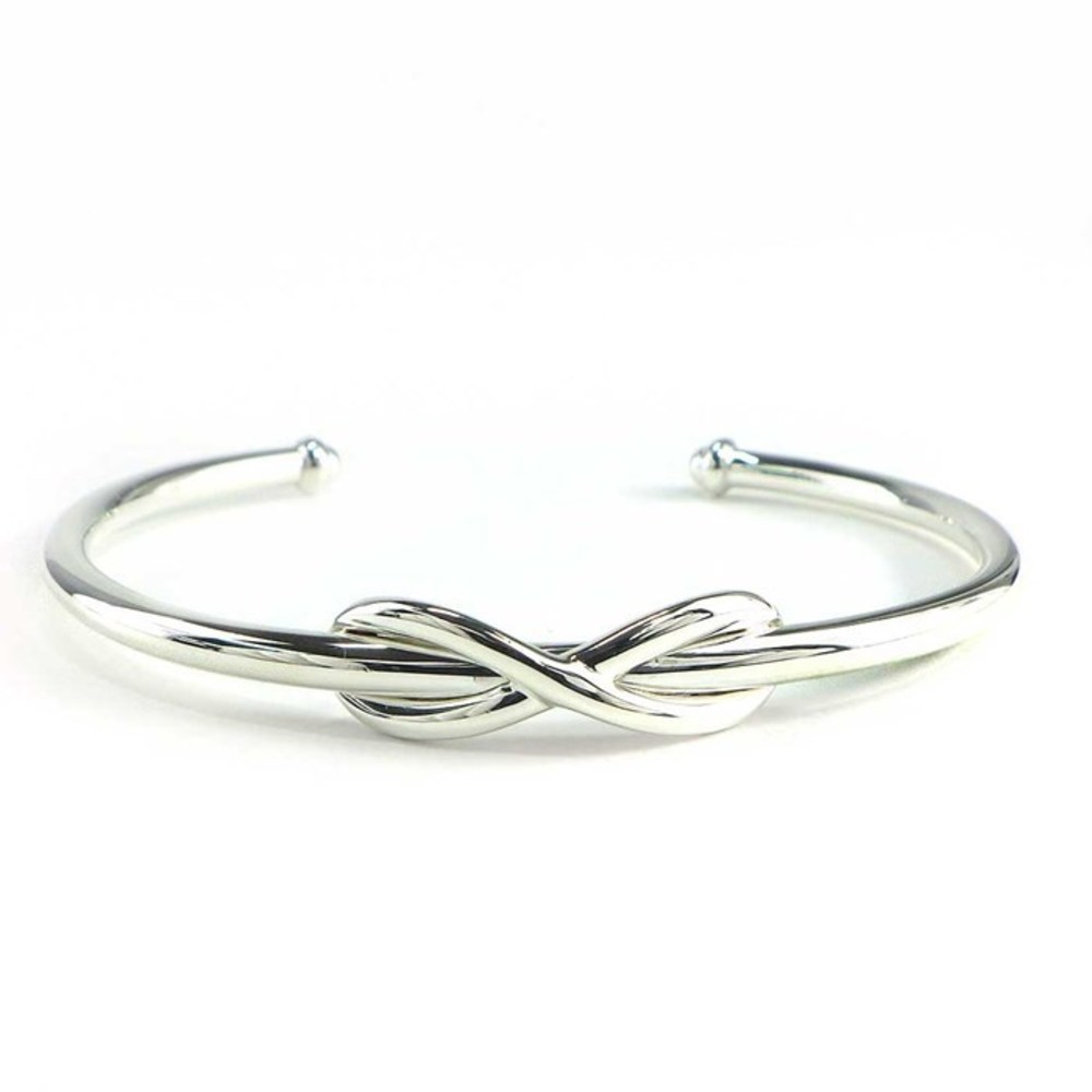 Tiffany Bangle Infinity